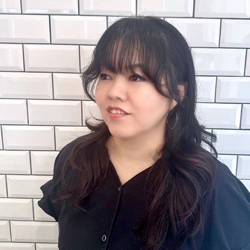 HARUMI